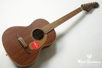 Sonoran Mini - Natural Mahogany